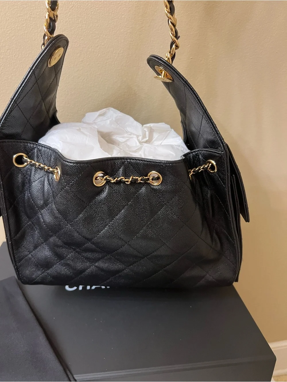 CHANEL brand new